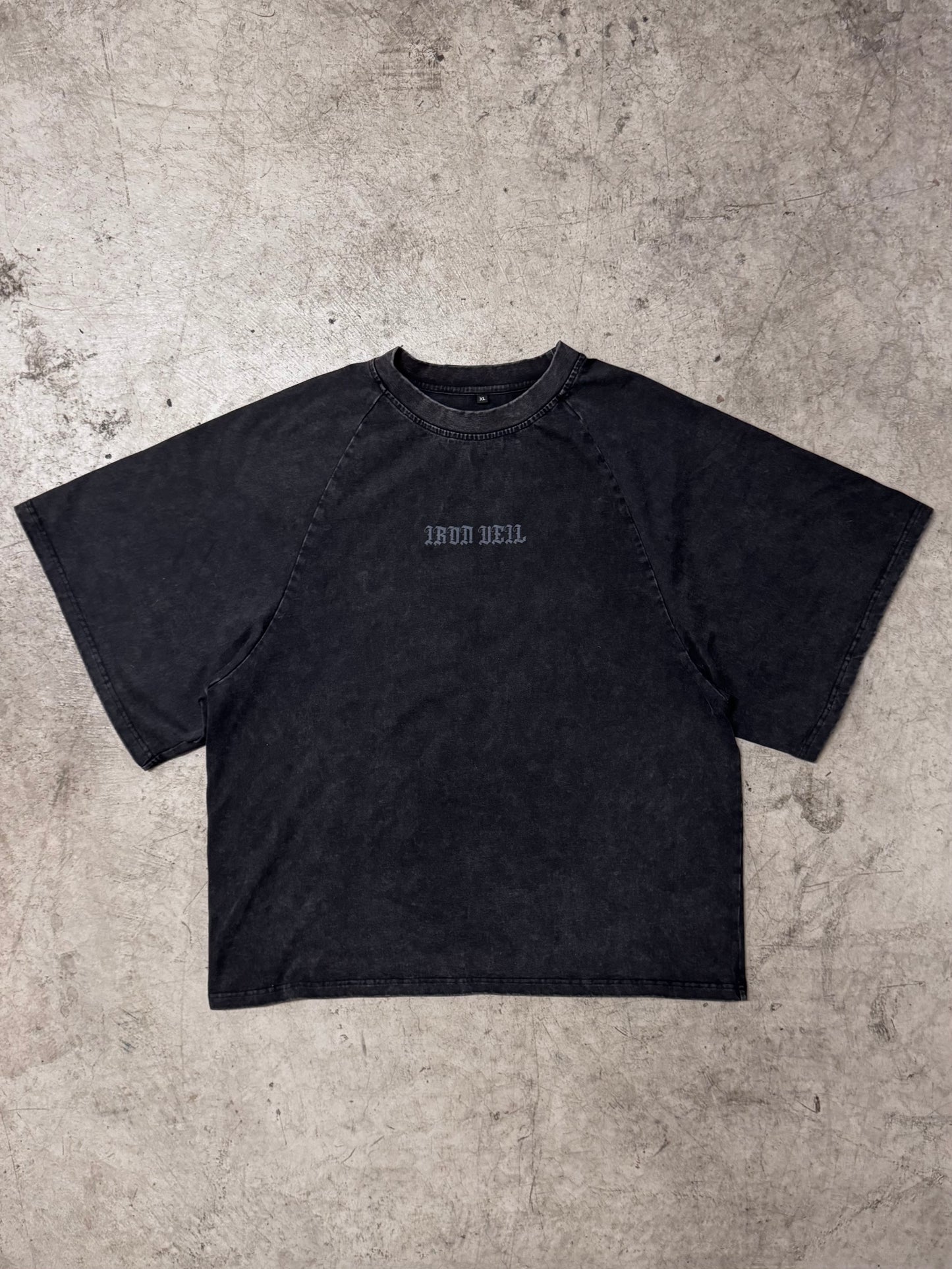 Stardust Tee (Black)