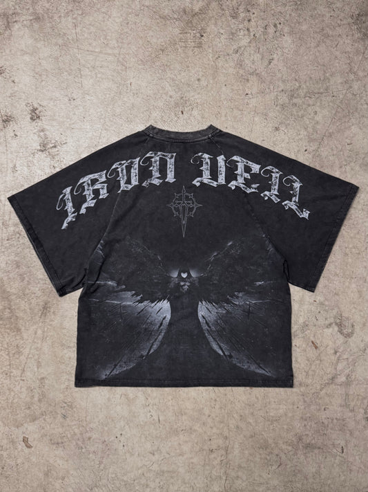 Stardust Tee (Black)